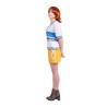 Disfraz para Adultos One Piece Nami (3 Piezas)