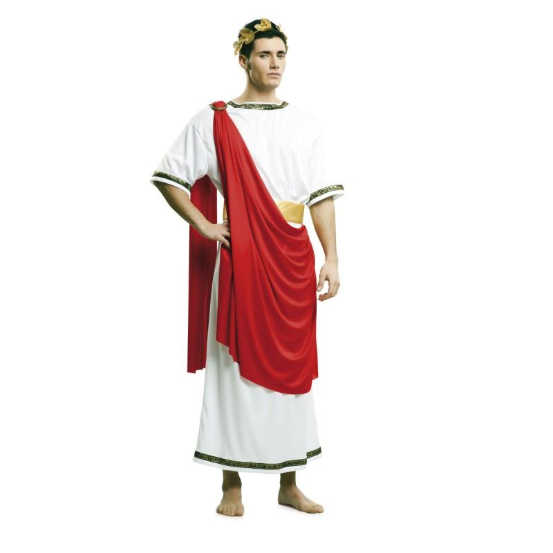 Disfraz para Adultos My Other Me Cesar Emperador romano (3 Piezas)