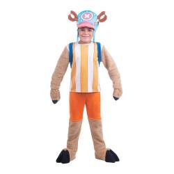 Disfraz para Niños One Piece Chopper (5 Piezas)