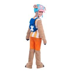 Disfraz para Niños One Piece Chopper (5 Piezas)