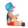 Disfraz para Bebés One Piece Chopper (3 Piezas)