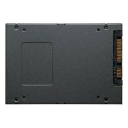 Disco Duro Kingston A400 SSD 2,5"