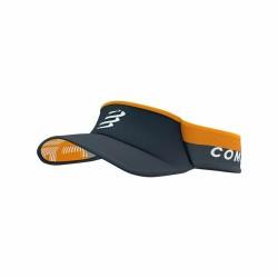 Visera Compressport  Ultralight Naranja