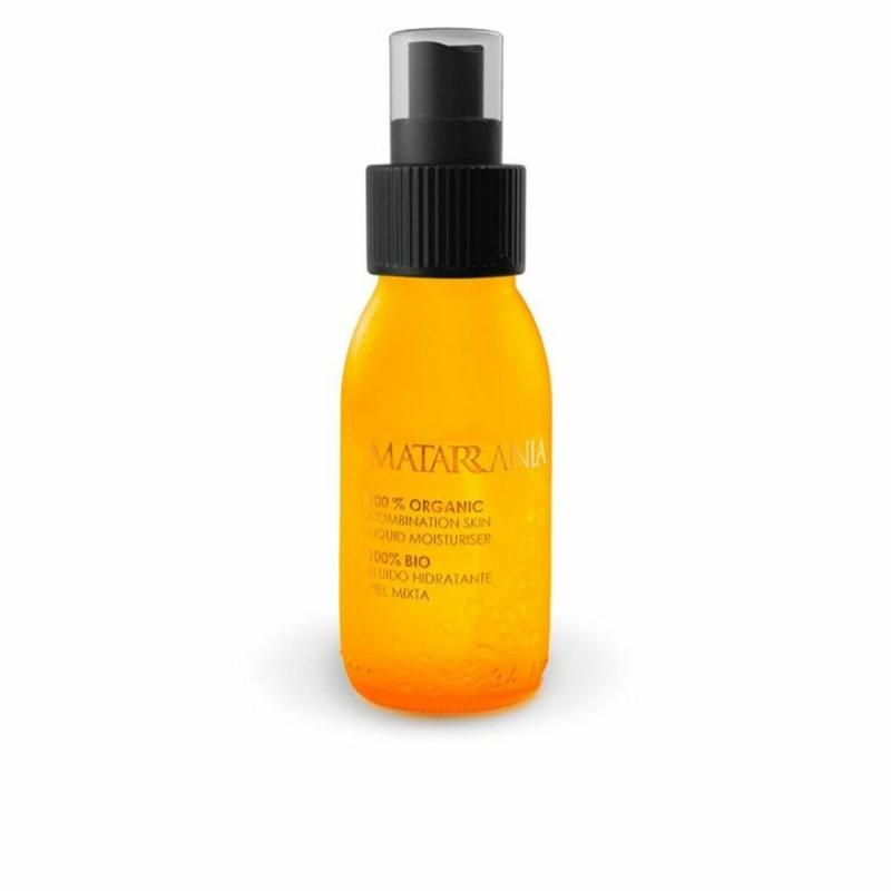 Fluido Hidratante Matarrania 100% Bio 60 ml