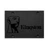 Disco Duro Kingston A400 SSD 2,5"