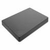 Disco Duro Externo Seagate BASIC 2,5" USB 3.2 960 MB/s Negro