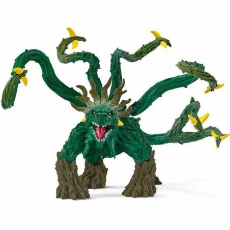 Figura Articulada Schleich 70144 Jungle Monster