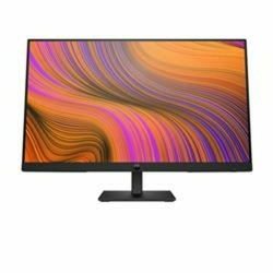 Monitor HP 64W34AAABB Full HD 23,8" 75 Hz