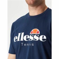 Camiseta de Manga Corta Hombre Ellesse  Dritto