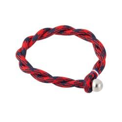 Pulsera Unisex Tommy Hilfiger 2790048 18 cm