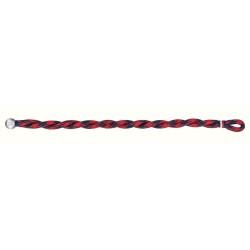 Pulsera Unisex Tommy Hilfiger 2790048 18 cm