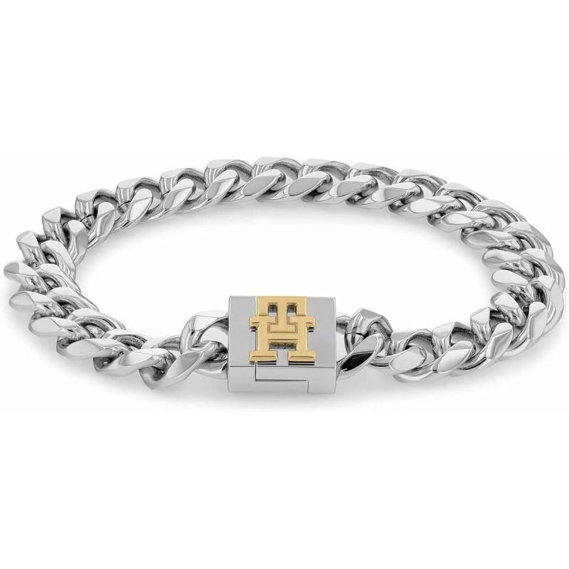 Pulsera Hombre Tommy Hilfiger 2790463S 19 cm