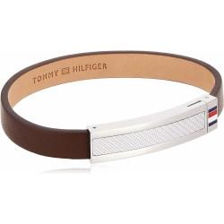 Pulsera Hombre Tommy Hilfiger 2790397S 19 cm