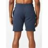 Pantalones Cortos Deportivos para Hombre Ellesse Trio Azul oscuro