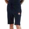 Pantalones Cortos Deportivos para Hombre Ellesse Kraviz  Azul oscuro