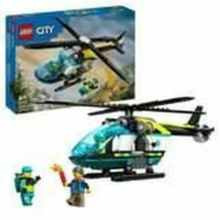 Playset Lego 60405