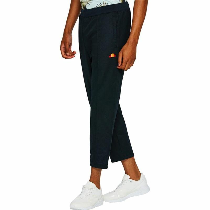 Pantalón para Adultos Ellesse Caiden  Negro Hombre