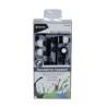 Auriculares Vakoss SK-214K Blanco Negro