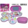 Set de Maquillaje Infantil Best Model 35,5 x 32,5 x 7 cm