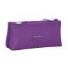 Neceser Escolar Real Valladolid C.F. Morado Deportivo 22 x 10 x 8 cm