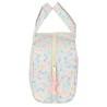 Neceser Escolar BlackFit8 Blossom Multicolor 31 x 14 x 19 cm