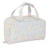 Neceser Escolar BlackFit8 Blossom Multicolor 31 x 14 x 19 cm