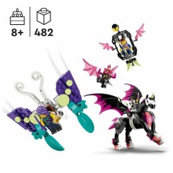 Playset Lego 71457 Multicolor