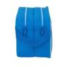 Neceser Escolar R. C. Deportivo de La Coruña Azul Deportivo 26 x 15 x 12.5 cm