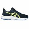 Zapatillas de Running para Niños Asics Jolt 4 Gs Azul oscuro