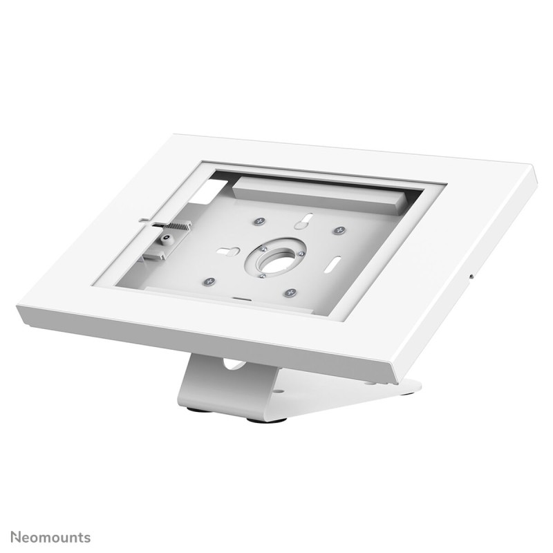 Soporte para Tablet Neomounts DS15-630WH1 Blanco Negro