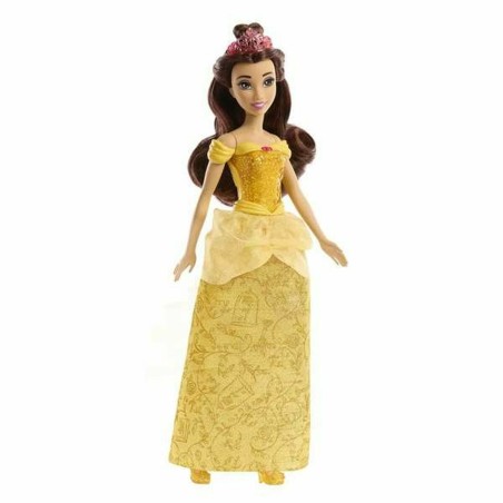 Muñeca Disney Princess HLW11