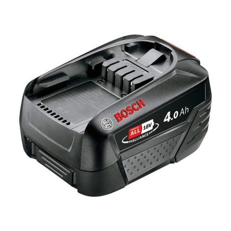 Batería Rapid p4a 18 V