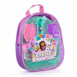 Juego de Plastilina Canal Toys Gabby´s Dollhouse Rosa