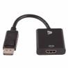 Adaptador DisplayPort a HDMI V7 CBLDPHD-1N Negro