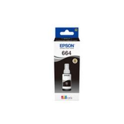 Cartucho de Tinta Original Epson 664