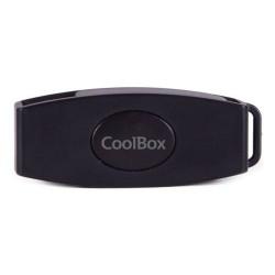 Lector de Tarjetas CoolBox IN-SCE-COO-CRU-SC02