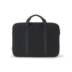 Maletín para Portátil Dicota D31789 Negro 13,3"