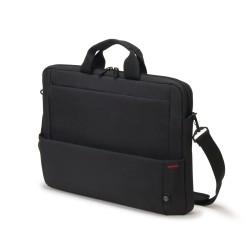 Maletín para Portátil Dicota D31838-RPET Negro 15,6''