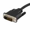 Cable DisplayPort a DVI Startech DP2DVIMM10           Negro