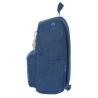 Mochila para Portátil Donald Denim Azul 31 x 41 x 16 cm