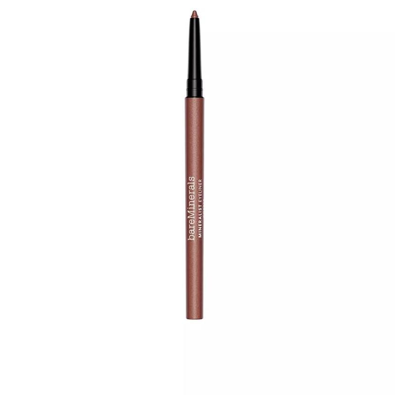 Lápiz de Ojos bareMinerals Mineralist Copper 0,35 g