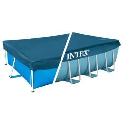 Cubrepiscinas Intex 28037 4 x 2 m