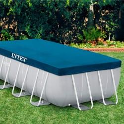 Cubrepiscinas Intex 28037 4 x 2 m