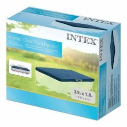 Cubrepiscinas Intex 28037 4 x 2 m