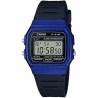 Reloj Hombre Casio F-91WM-2A