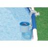 Filtro de piscina Intex Deluxe 28000 Colador