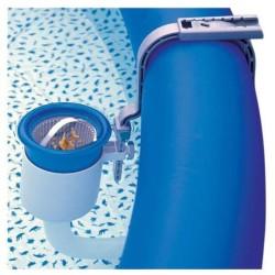 Filtro de piscina Intex Deluxe 28000 Colador