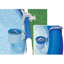 Filtro de piscina Intex Deluxe 28000 Colador