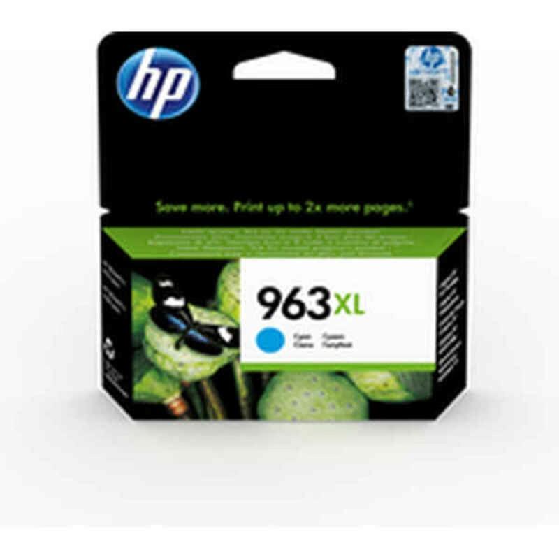 Cartucho de Tinta Original HP 953XL 22 ml-47 ml