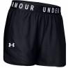 Pantalón para Adultos Under Armour 1344552-001 Mujer Negro